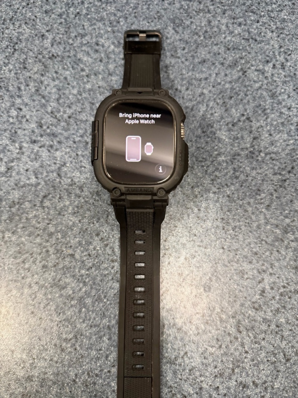 Apple Watch Ultra 2